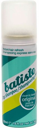 Batiste dry sjampo origin mini