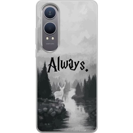 Kompatibelt Mobilskal till OnePlus OnePlus Nord CE4 Lite Harry Potter Always