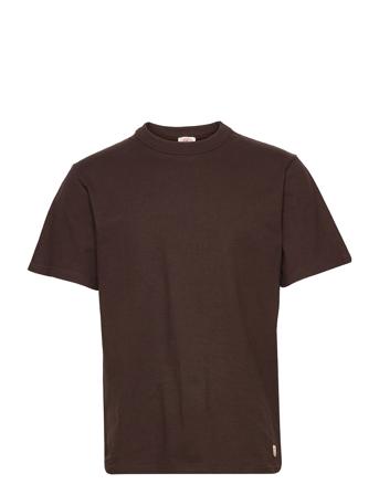 T-Shirt Héritage T-shirts Short-sleeved Grön Armor Lux