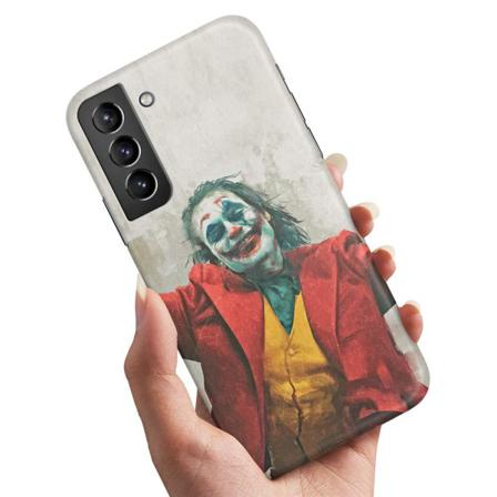 Samsung Galaxy S22 - Skal / Mobilskal Joker Multifärg