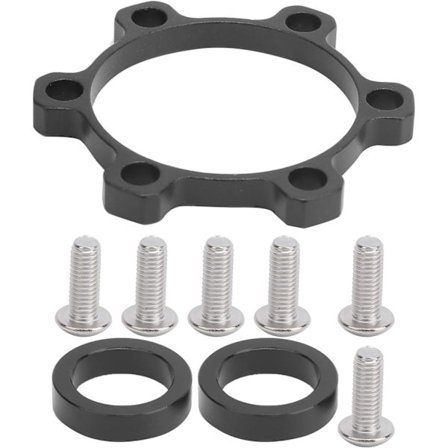 Boost Hub Adapter, 100-110MM MTB Forgaffel Konvertering Cykel, ZQKLA