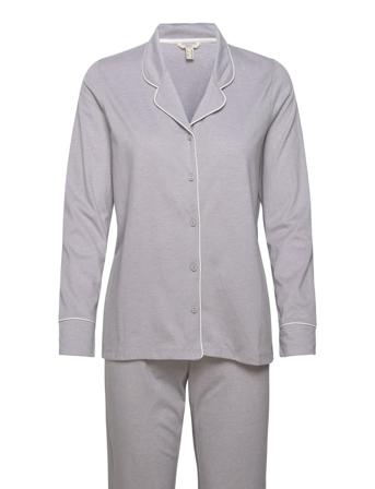 Pyjamas Grey Esprit Bodywear Women