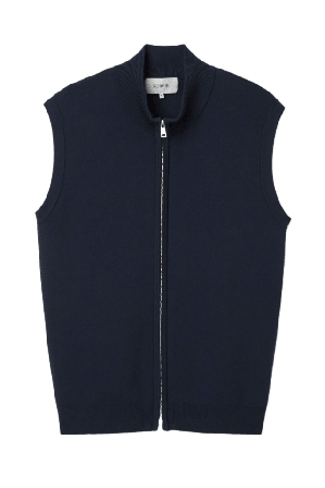 NORVIE Väst SAINT Tröjor Blå M