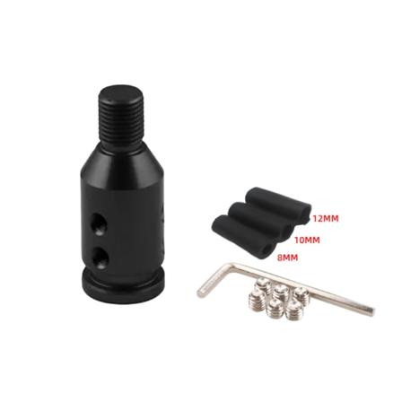 Gearstangadapter, Gearskifteadapter, Universal Gearvælger