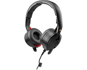 NTH-50 On-ear Headphones - RØDE NTH-50 - hörlurar med precist ljud för studioproffs