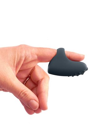 Kjøp Marc Dorcel Magic Finger Recharge - Fingervibrator | God pris