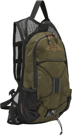 Swedteam Alpha 5 Backpack Hunting Green