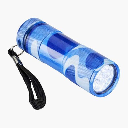 Ficklampa 40 lm mini - Biltema