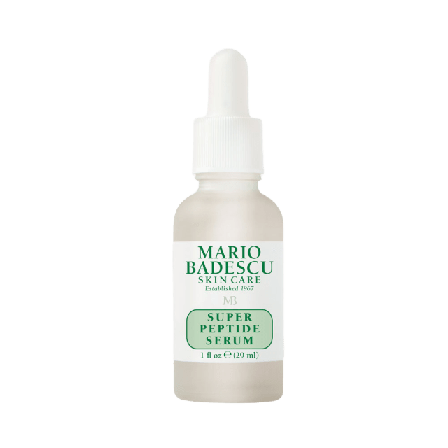 Mario Badescu Super Peptide Serum & specialbehandling Unisex 29 ML