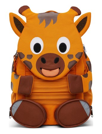 Affenzahn | Large Friend Giraffe | 8 L