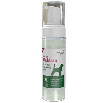 Allergenius Balsam Mousse - 150ml