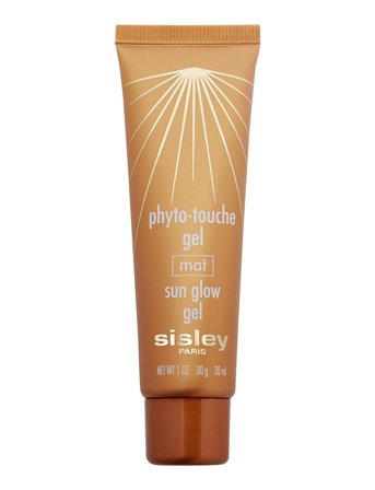 Sisley Phyto-Touche Sun Glow Gel Mat - Brown - 30ML