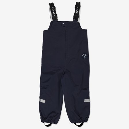 Vauvan kuorihousut Polarn O. Pyret 74 lastenvaatteet blue