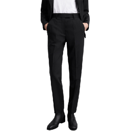 Tiger of Sweden Crio Byxa Byxor Dam Svart 38