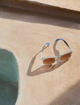 Molo Smile - White - ONE SIZE