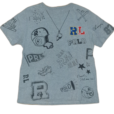 Polo Ralph Lauren t-shirt