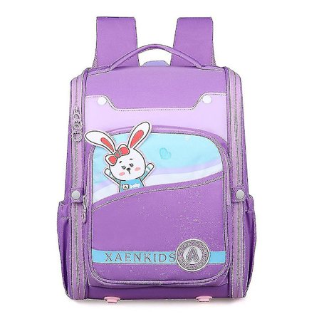 Rygsække til børn i folkeskolen - Britiske college-rygsække