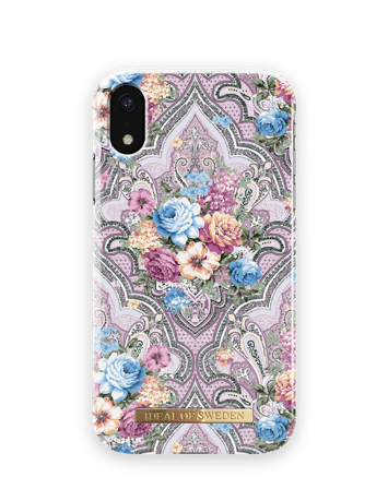 Female deksel, iPhone XR Romantic Paisley, iDeal of Sweden