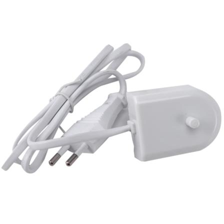 Egnet til Hx8140, Hx6100, Hx9112, Hx3110 Elektrisk Tandbørsteinduktion EU-stik