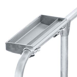 Zarges 41967 Verktygshylla för 41971-41976, Stegar & ställningar