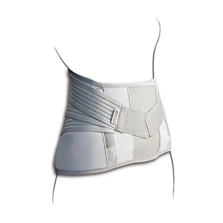 Tenortho TO1103 Agilomb Corsetto Lombosacrale Fibra Di Carbonio