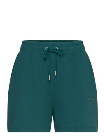Only Play Onpfrei Logo Hw Swt Shorts Grön
