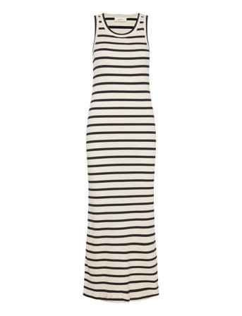 Egnaiw Tank Dress White InWear