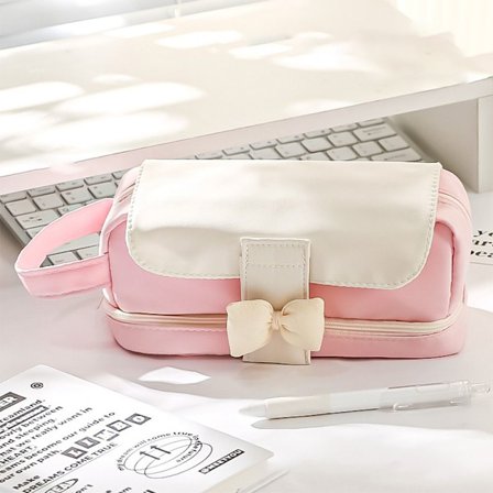 Pennepose Penneboks ROSA