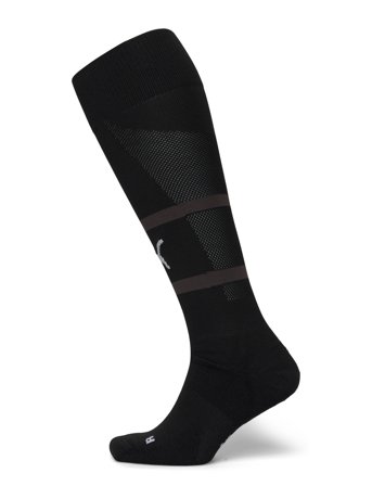 PUMA Teamfinal Socks - Black - 34.5