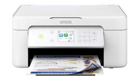 Epson Expression Home XP-4205 - multifunksjonsskriver - farge