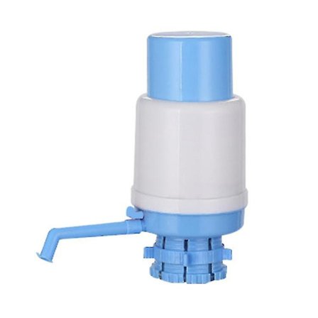 Vannflaske Pumpe Håndpress Manuell Pumpe Dispenser For Hjemmet