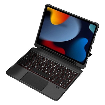 T5207D För iPad Air 11 (2024) / Air (2020) / Air (2022) / Pro 11 tum (2018) / (2020) / (2021) / (20