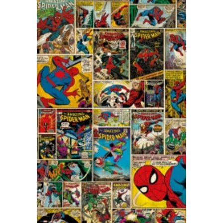Spiderman - Comics