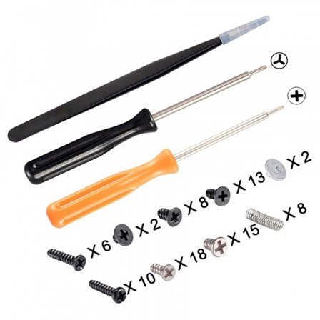 Til Nintendo Switch Til JOY-CON B B