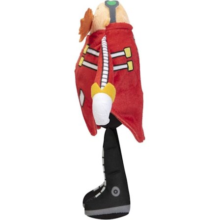 Sonic the Hedgehog Dr. Eggman 30cm plusjfigur samleobjekt