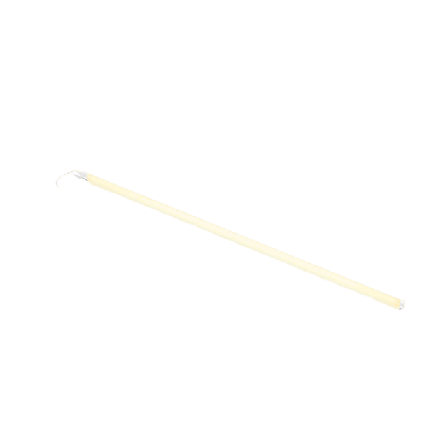 HAY Neon Tube Belysning Vit Ø2,5 X L150