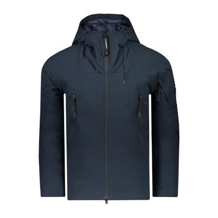 C.p. Company Jacket , Blauw , Heren , Maat: XL