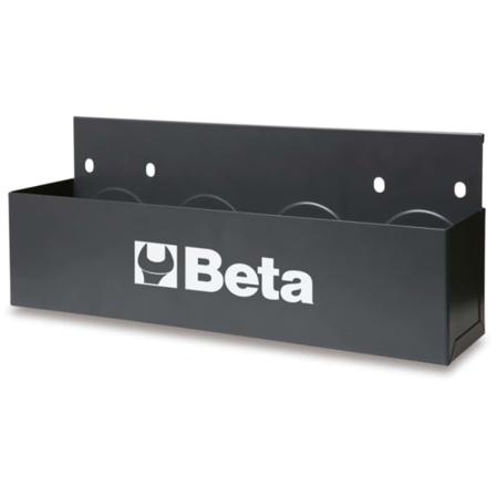Beta Tools Magnetisk Flaskhållare Universell 2499pf/m Svart