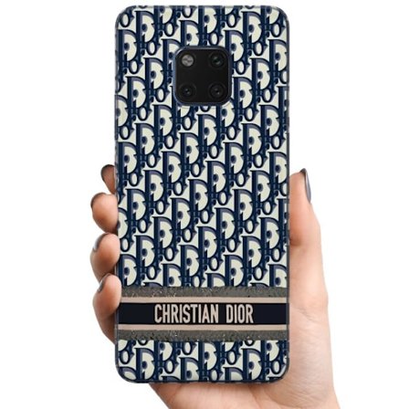 Kompatibelt Mobilskal till Huawei Huawei Mate 20 Pro Christian