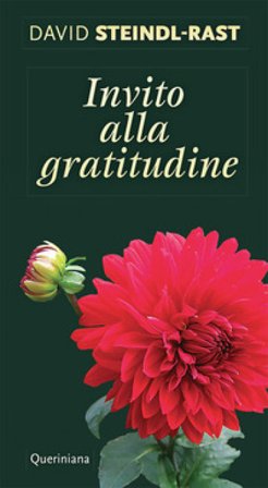 Invito alla gratitudine David Steindl-Rast