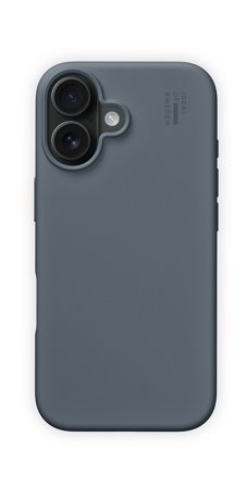 IDEAL OF SWEDEN Silicone Case iPhone Midnight Blue 16, Tøj & Bolig, Elektronik, Telefon & Mobiltilbehør