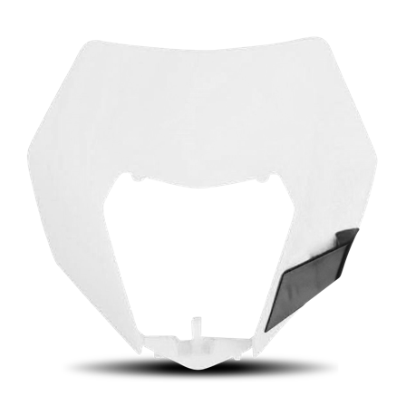 Polisport Maska Předního Světlometu - KTM 250 EXC-F 2014-2016