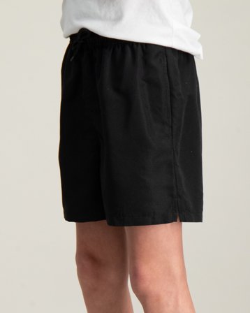 RYVLS Swim Shorts Noir Maillots de bain et peignoirs Garçon - Kids Brand Store