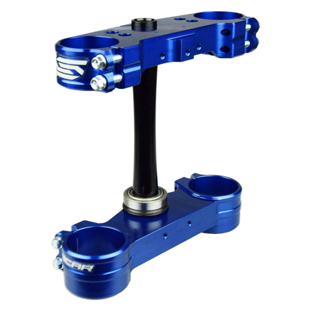 SCAR Triple Clamp - Husqvarna TC 125 2014-2022