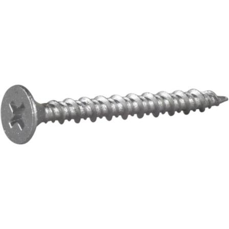 ESSVE GU Kombi Gipsskrue Ø3,9 mm, træ/stål, CorrSeal 40 mm, pakke med 500, Befæstelse