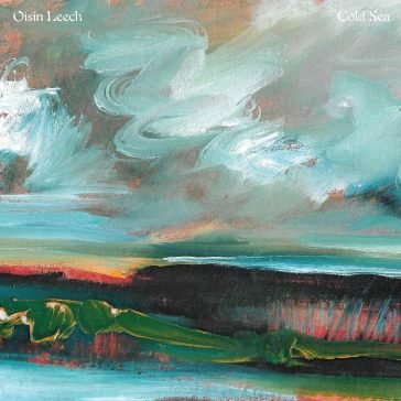 Cold sea OISIN LEECH
