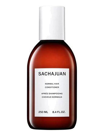 Sachajuan Normal Hair Conditioner 250.00 Ml - Nude - 250ML