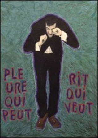 Pleure qui peut, rit qui veut. Premio Furla. Alis-Filliol, Francesco Arena, Rossella Biscotti, Matteo Rubbi, Marinella Senatore. Ediz. multilingue NA