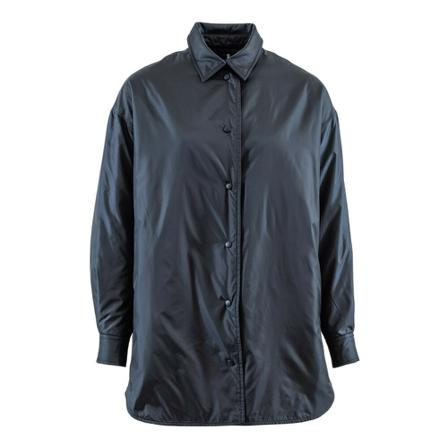 Aspesi Long sleeve shirt Sort, Dame Skjorter