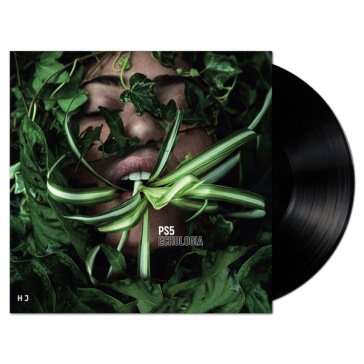 Echologia PS5 (PIETRO SANTANGE